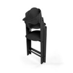 Click & Fold 3-in-1 Stunning Black - immagine 4