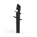 Click & Fold 3-in-1 Stunning Black - immagine 8