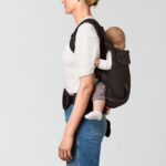 Marsupio LAYA Cybex- Vari colori - immagine 4