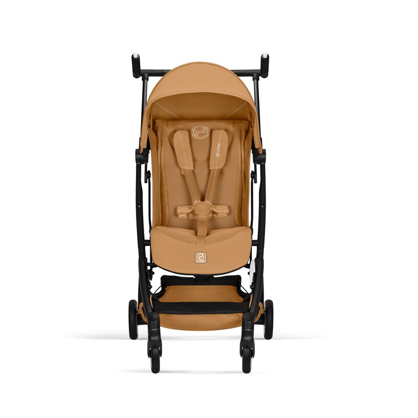 cyb_26_int_y000_libelle_blk_ciye_19b026752eb95e70 Passeggino LIBELLE 2026 Cybex- Vari colori - immagine 1
