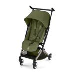 Passeggino LIBELLE 2026 Cybex- Vari colori - immagine 3