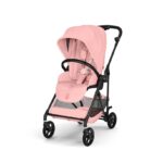 Passeggino MELIO CARBON 2026 Cybex- Vari colori - immagine 7