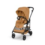Passeggino MELIO CARBON 2026 Cybex- Vari colori - immagine 6