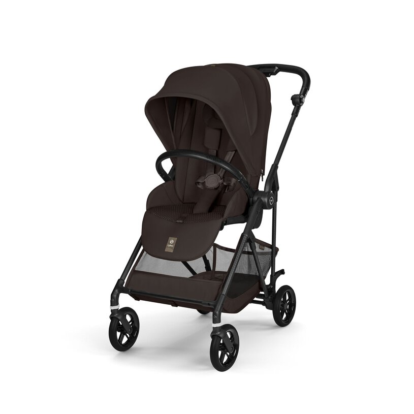 cyb_26_int_y045_meliocarbon_clbr_19b319a4889e7670 Passeggino MELIO CARBON 2026 Cybex- Vari colori - immagine 1