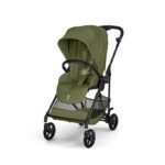 Passeggino MELIO CARBON 2026 Cybex- Vari colori - immagine 3