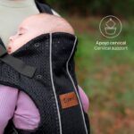 Marsupio traspirante Dual Air Janè- Vari colori - immagine 5