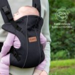 Marsupio traspirante Dual Air Janè- Vari colori - immagine 3