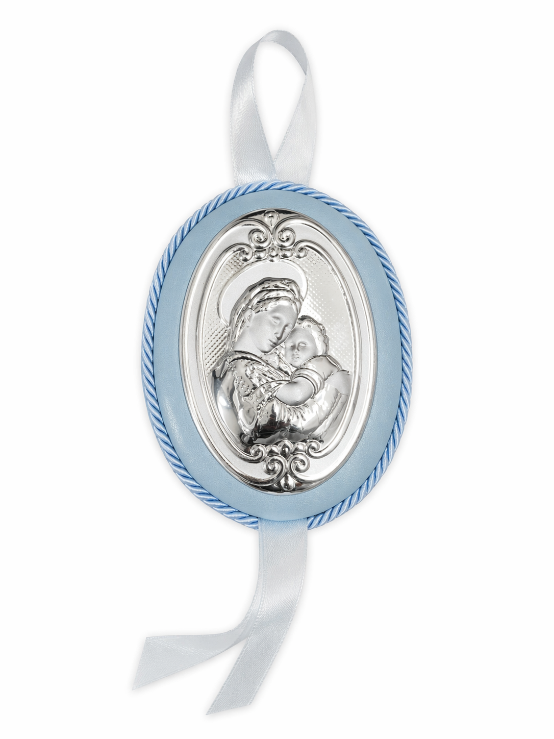 052f9c52-2dd1-412a-9696-a6ed7921d1e7 Capoculla in Argento Azzurro - immagine 1