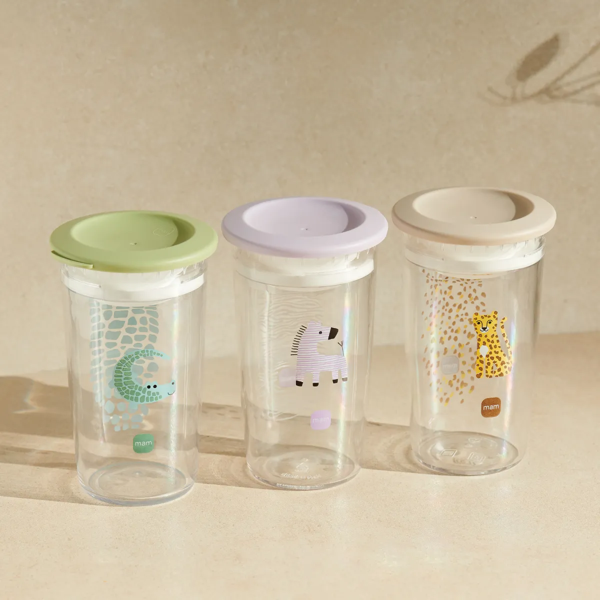 ETDC_lifestyle_picture_all Tazza MAM Easy to Drink Cup 8+ Vari colori - immagine 1