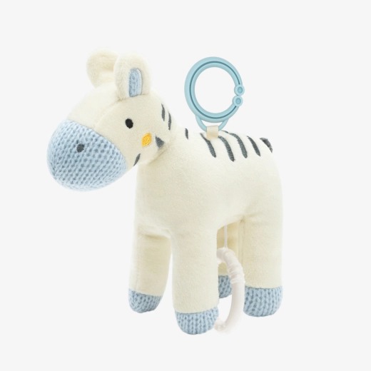 WhatsApp Image 2026-04-16 at 09.37.15 CARILLON KIKKABOO ZEBRA - immagine 1