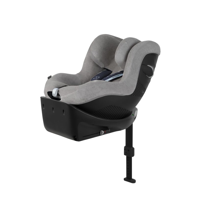 cyb_23_eu_y045_sironagi_plus_ocbl_summercover_grey_1884dc49db2b6870 SUMMERCOVER SIRONA G CYBEX GRIGIO - immagine 1