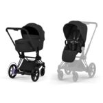Set Comfort e-PRIAM 2026- Vari colori - immagine 4