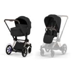 Set Comfort e-PRIAM 2026- Vari colori