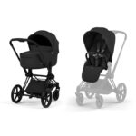 Set Comfort PRIAM 2026- Vari colori - immagine 4