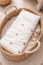Copertina Carrozzina Invernale Teddy Tato Nanan