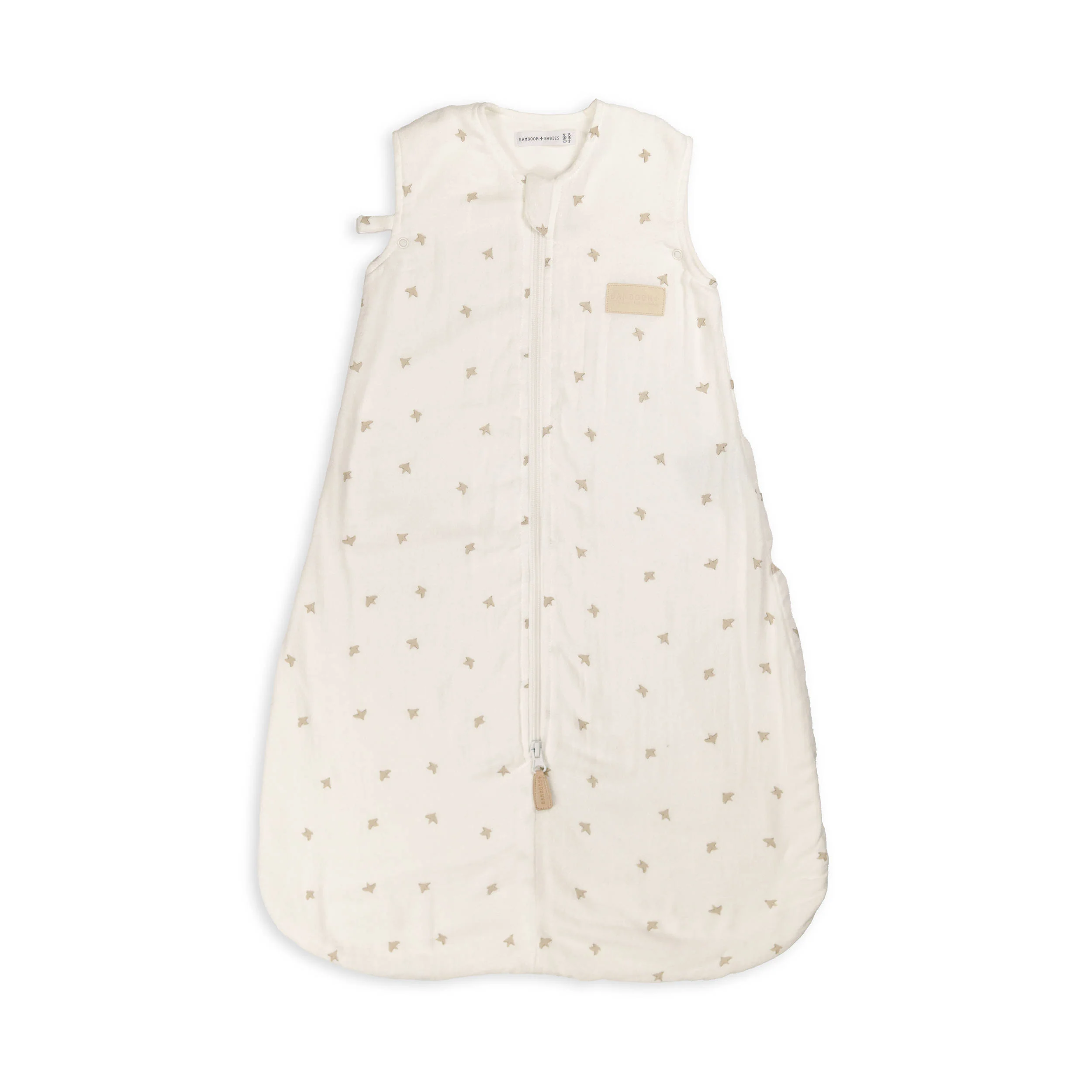 Sacco nanna Mini Estivo - BIRDS 288 Bamboom - immagine 1