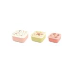 Snack Box Miniland Butterfly