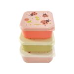Snack Box Miniland Butterfly - immagine 2