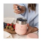 THERMOS PAPPA CRVSH MINILAND - immagine 2