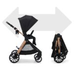 Trio VESTO 2 Kinderkraft- Vari colori - immagine 10