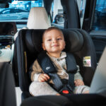 Seggiolino auto I-360 2 PLUS Kinderkraft - immagine 5