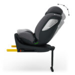 Seggiolino auto I-360 2 PLUS Kinderkraft - immagine 8