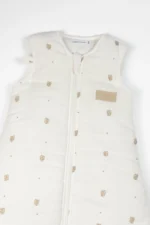 Sacco neonato 0-6M Tog 2.2 - PRINT SQUIRREL 344 Bamboom - immagine 3