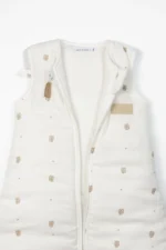 Sacco neonato 0-6M Tog 2.2 - PRINT SQUIRREL 344 Bamboom - immagine 5