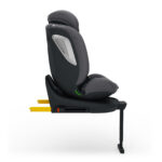 Seggiolino auto I-360 2 PLUS Kinderkraft - immagine 6