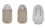 Sacco Newborn Footmuff Inglesina- Vari colori - immagine 8