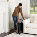 Lettino da Campeggio FoldLite Graco - immagine 4