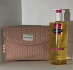 Pochette Suavinex con Olio Bagno Euphidra