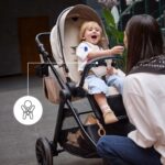 Trio VESTO 2 Kinderkraft- Vari colori - immagine 6