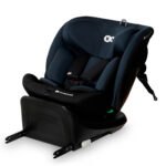 Seggiolino auto I-GROW i-Size Kinderkraft - immagine 3