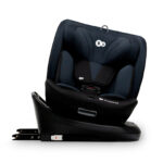 Seggiolino auto I-GROW i-Size Kinderkraft - immagine 2