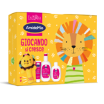 Kit Giocando si Cresce Euphidra