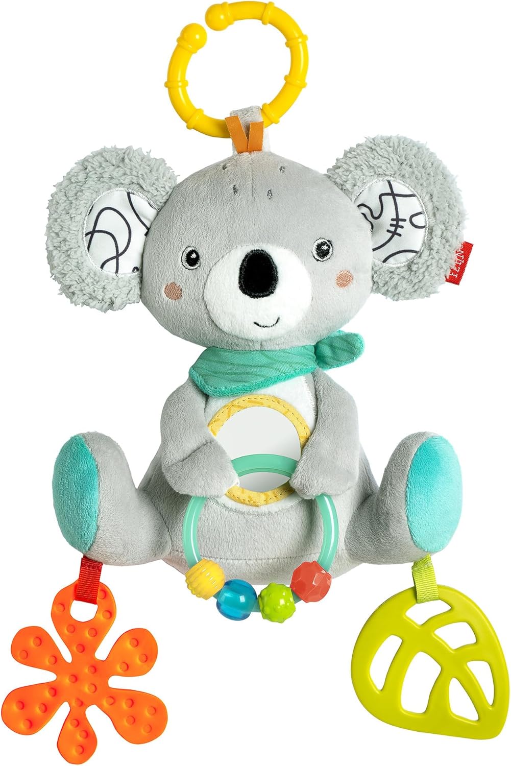 71xh3FEoujL._AC_SL1500_ ACTVITY KOALA- Fehn - immagine 1
