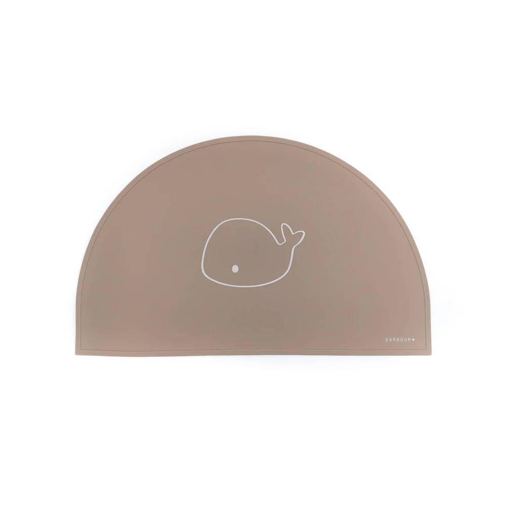 CCF824_20colore_2033_20---20-2500-202505161351 TOVAGLIETTA PAPPA BAMBOOM CAMMELLO 33 - immagine 1