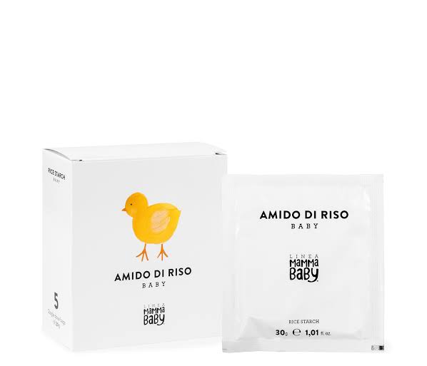 images (3) Amido di Riso Baby MammaBaby - immagine 1
