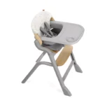 SEGGIOLONE PAPPA NOAH BEIGE JANE - immagine 5