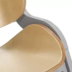 SEGGIOLONE PAPPA NOAH BEIGE JANE - immagine 4