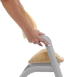 SEGGIOLONE PAPPA NOAH BEIGE JANE - immagine 2